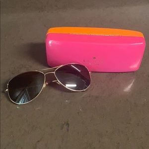 Kate Spade Sunglasses